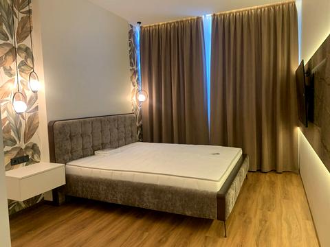 квартира по адресу Берестейский просп. (Победы), 11 к2