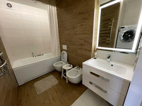 квартира за адресою Набережна Перемоги вул., 42к