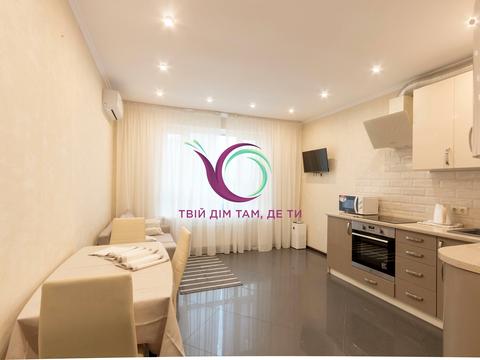 квартира по адресу Шолуденко ул., 1-А