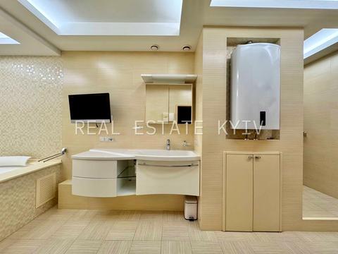 квартира по адресу Панаса Мирного ул., 28-А