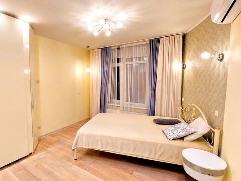 квартира за адресою Дніпровська набережна вул., 26и