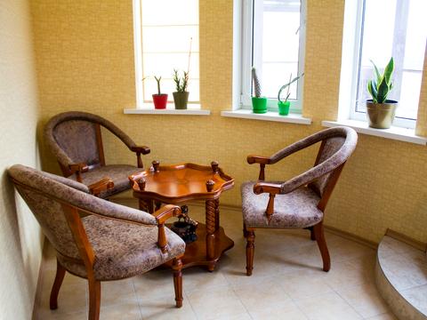 квартира за адресою Парусна вул. (Героїв Сталінграду), 3