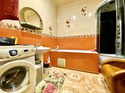 квартира за адресою Авраменка вул., 14