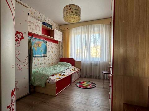 квартира за адресою Тополь 3, 13