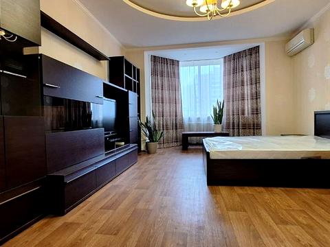 квартира по адресу Княжий Затон ул., 2/30