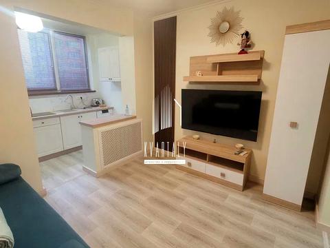 квартира по адресу Урловская ул., 38