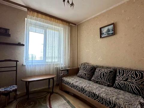 квартира по адресу Кавалеридзе ул. (Келдыша), 9