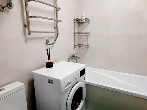 квартира за адресою Метрологічна вул., 60