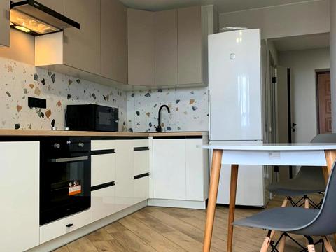 квартира по адресу Лесная ул., 3-А