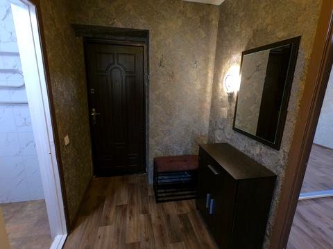 квартира по адресу Горишние Плавни, Добровольського, 97