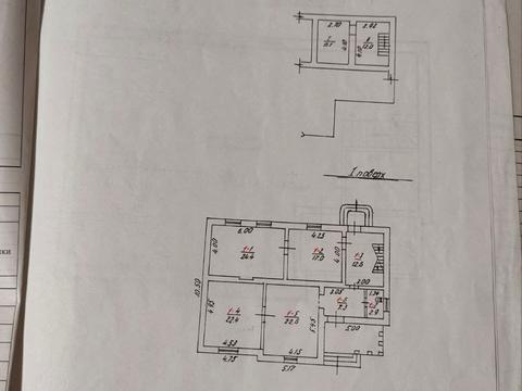 будинок за адресою проспект Відродження, 2