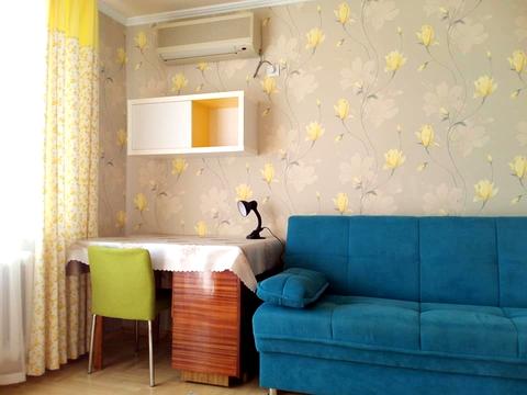 квартира за адресою Вишгородська вул., 4а