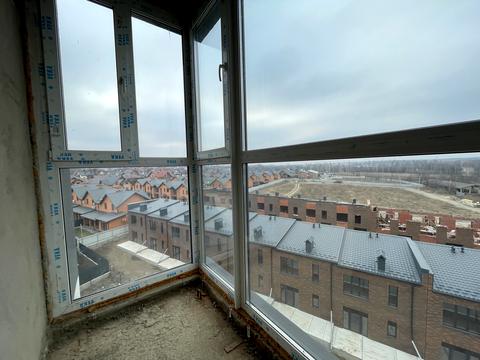 квартира по адресу Барское шоссе, 2