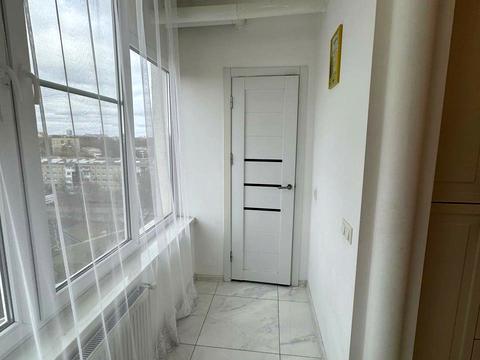 квартира по адресу сніжна, 52а
