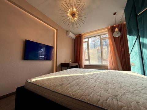 квартира по адресу Сапёрное Поле ул., 3