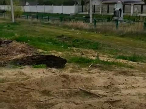 ділянка за адресою 