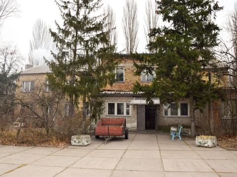комерційна за адресою Олексія Курінного вул. (Карла Маркса), 40