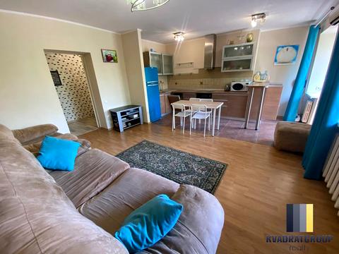 квартира за адресою Запорізьке шосе, 38