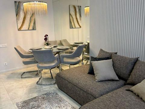 квартира по адресу Антоновича ул. (Горького), 44