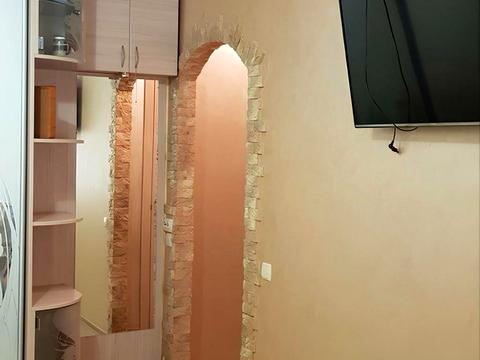 квартира по адресу Академика Доброхотова ул., 26