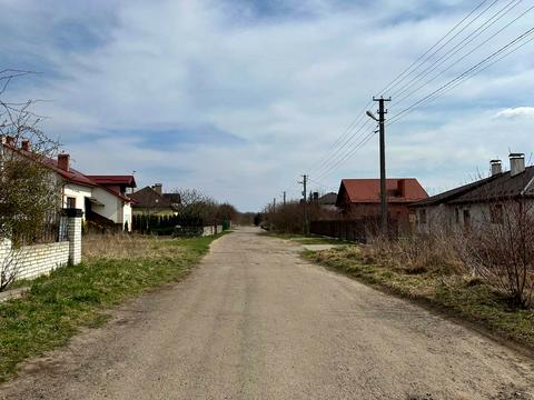 ділянка за адресою Галицька вул., 18