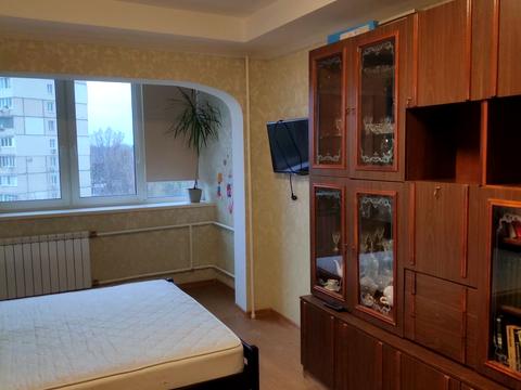 квартира за адресою Академіка Булаховського вул., 36