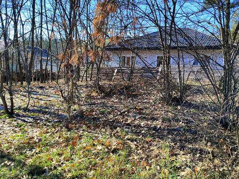 участок по адресу Луговая ул., 30/2