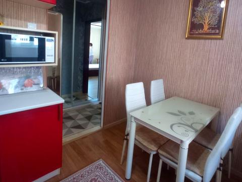 квартира за адресою Єлизавети Чавдар вул., 38-Б