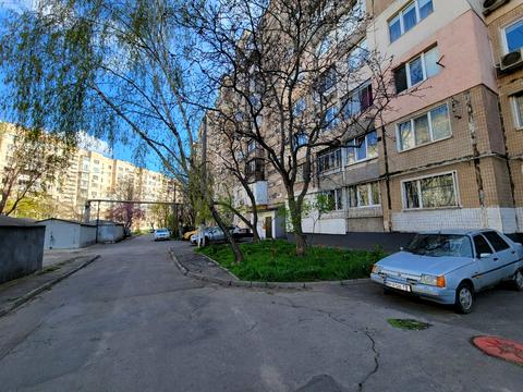 квартира за адресою Головківська вул., 2