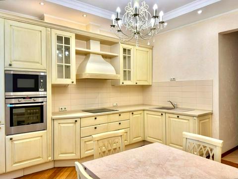 квартира по адресу Князей Острожских ул. (Московська), 46/2