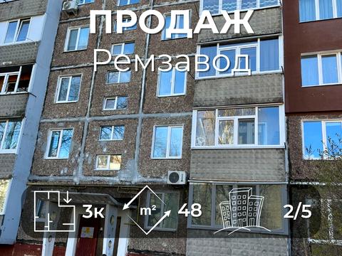 квартира по адресу Кошевого Олега ул., 25