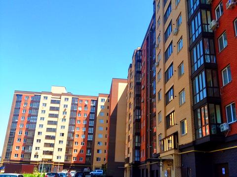 квартира по адресу Академика Сахарова ул., 5г