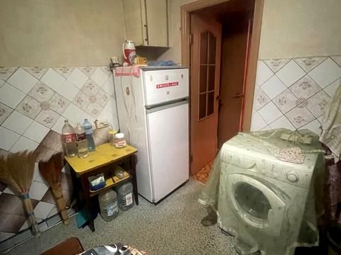 комната по адресу Кубанской Украины ул. (Маршала Жукова), 30