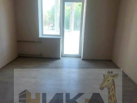 квартира за адресою Якова Новицького вул., 3