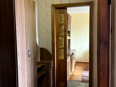 квартира по адресу Крошенська, 41