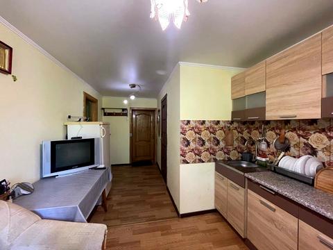 квартира по адресу Заклинських, 8