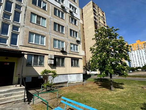квартира за адресою Павла Тичини просп., 14-А