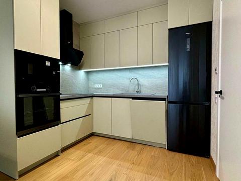 квартира по адресу Олександра Олеся ул., 2-В