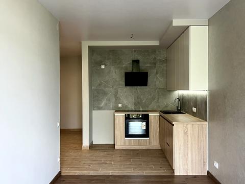 квартира за адресою Жовківська вул., 2В