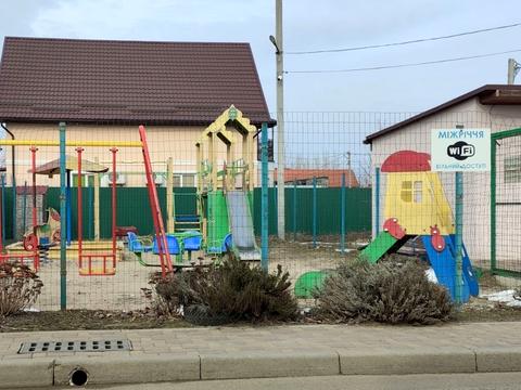 ділянка за адресою 