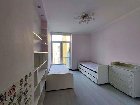 квартира по адресу Регенераторная ул., 4 к14