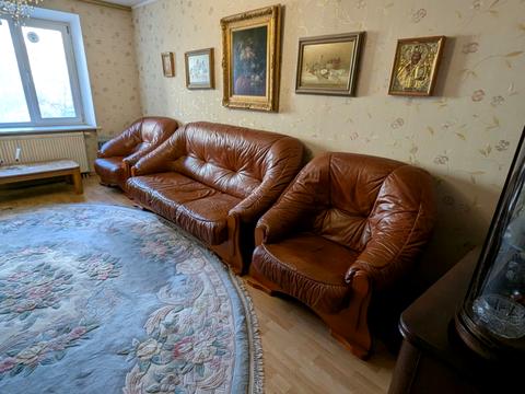 квартира за адресою Дмитра Чижевського вул. (Петра Чаадаєва), 2-А