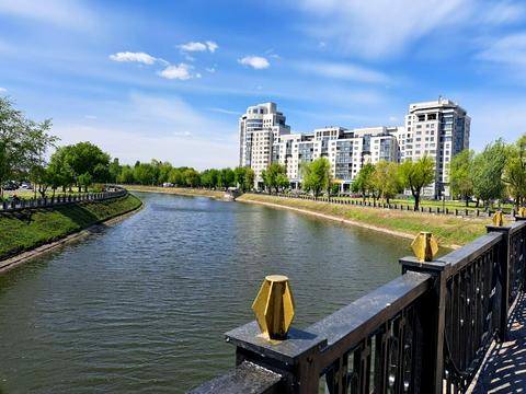 квартира по адресу Банный пер., 1