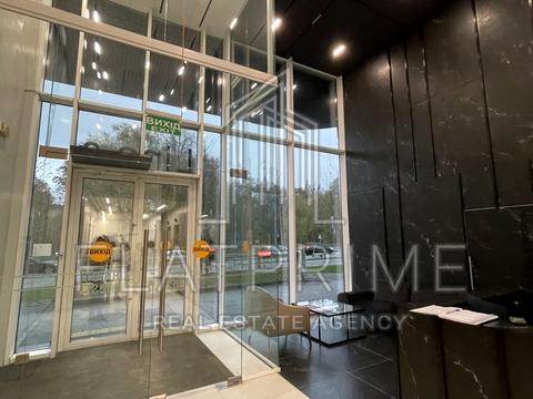 квартира по адресу Голосеевский просп. (40-летия Октября), 76