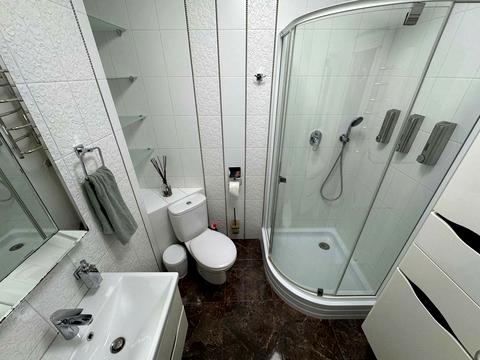 квартира за адресою Гожулівська вул., 30