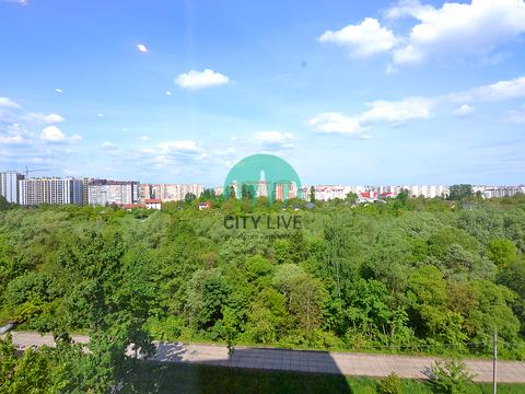 квартира за адресою Івано-Франківськ, Героїв Миколаєва вул., 129а
