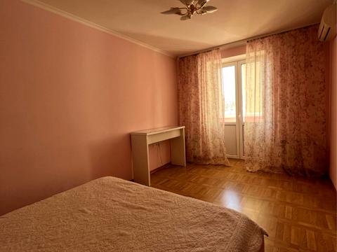 квартира за адресою Балтиморська вул. (Посмітного), 22