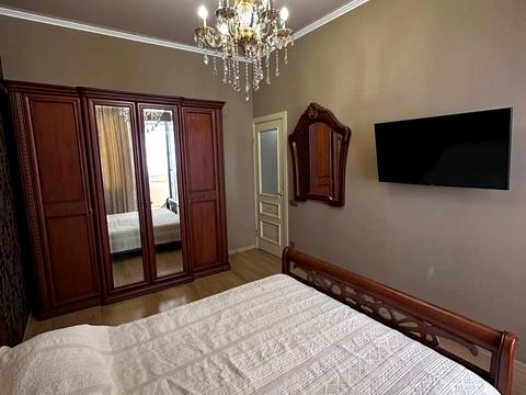 квартира за адресою Одеса, Євгена Чикаленка вул., 56а