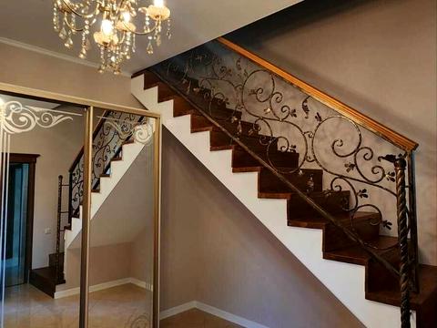 дом по адресу с. Лиманка, Центральная ул.