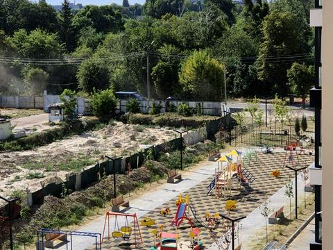квартира за адресою Байди Вишневецького вул., 101